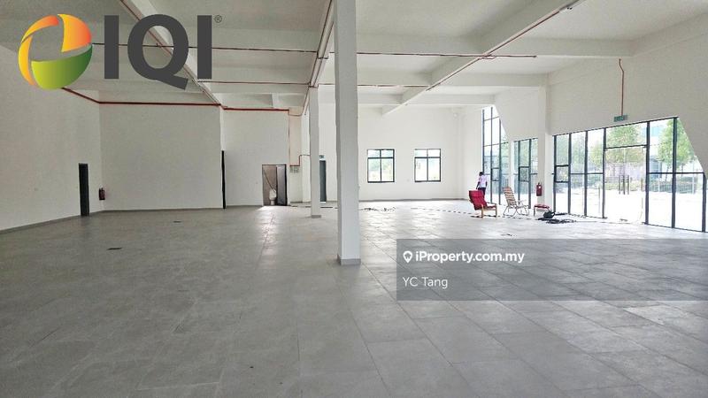 Detached Factory for Sale in Penang Science Park, Bukit Minyak by YC Tang - iProperty.com.my