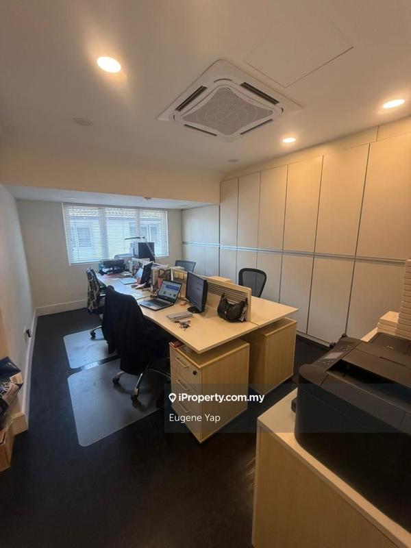 Bungalow House for Sale in Bangsar Baru, Bangsar by Eugene Yap - iProperty.com.my