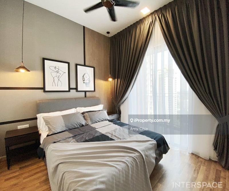 Condominium for Sale in Sunway Mont Residences by Amy Chia - iProperty.com.my