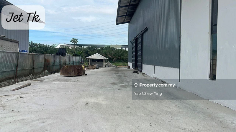 Semi-D Factory for Rent in Meru, Klang by Yap Chew Ying - iProperty.com.my