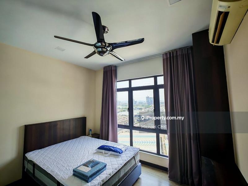 For Rent - TRiGON Luxury Residences