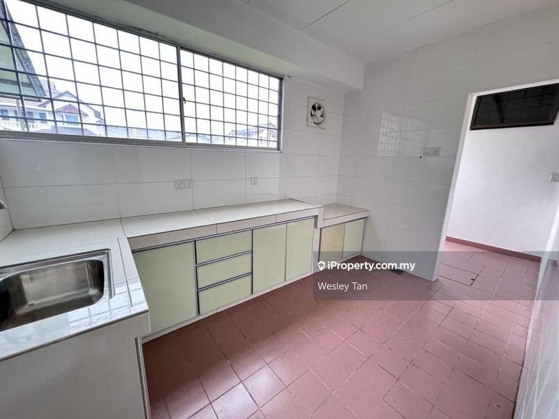 Semi-Detached House for Sale in Ujong Pasir, Melaka by Wesley Tan - iProperty.com.my