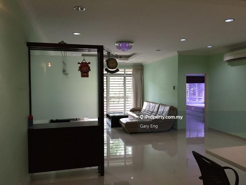 Kondominium untuk Dijual di Lakes Condominiums / Pangsapuri Tasik oleh Gary Eng - iProperty.com.my