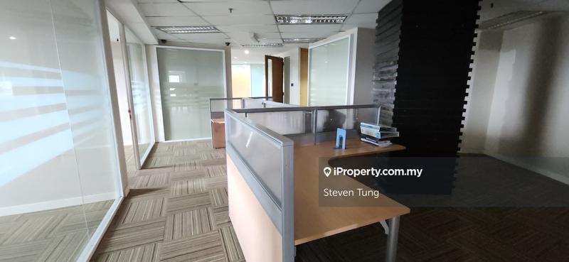 Pejabat untuk Disewa di Kampung Datuk Keramat, Keramat oleh Steven Tung - iProperty.com.my