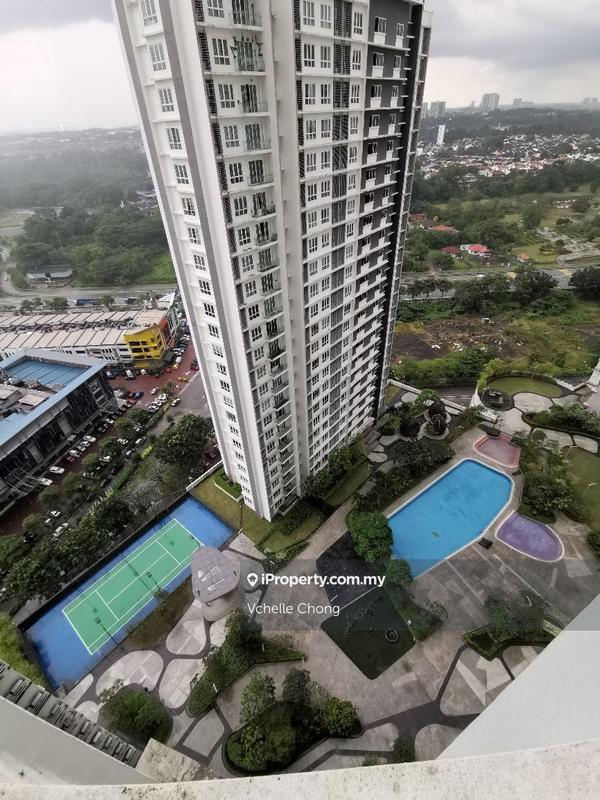 Kediaman Servis untuk Dijual di Tropez Residences oleh Vchelle Chong - iProperty.com.my
