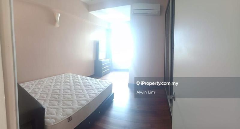 Condominium for Rent in Platino Condominium by Alwin Lim - iProperty.com.my