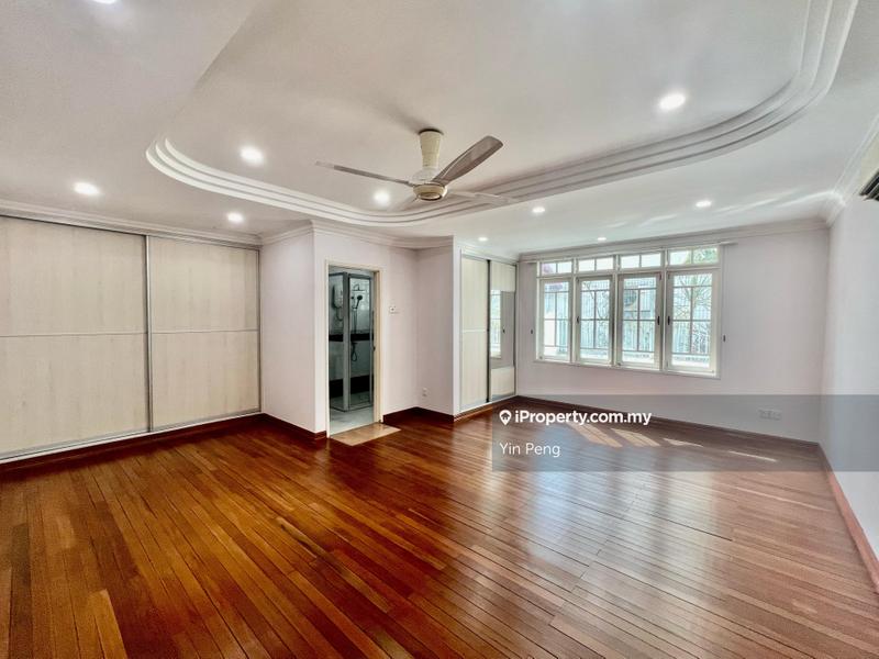 Bungalow House for Sale in Taman Tun Dr Ismail, Kuala Lumpur by Yin Peng - iProperty.com.my