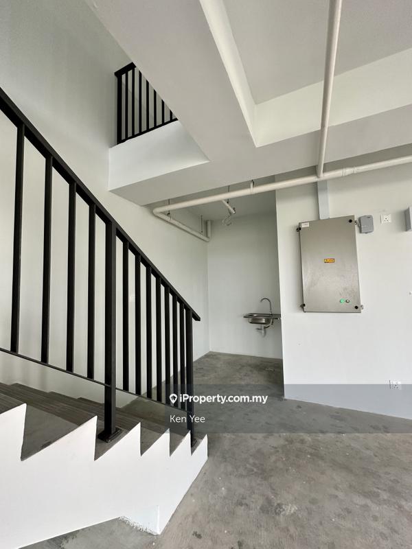 Warehouse for Rent in Kota Damansara, Selangor by Ken Yee - iProperty.com.my