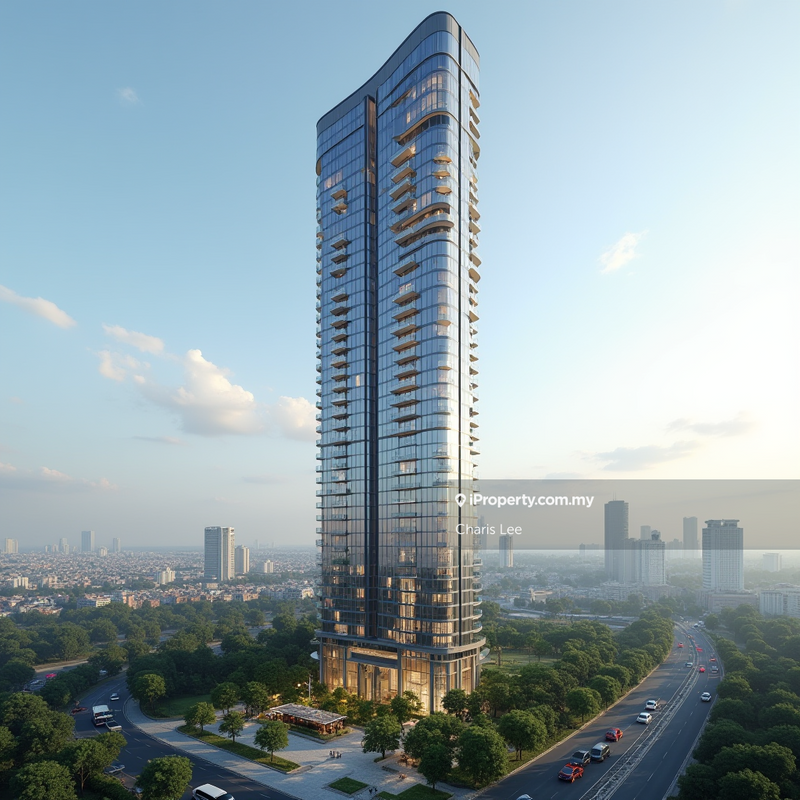 Banglo Komersial untuk Dijual di Golden Triangle, KL City Centre oleh Charis Lee - iProperty.com.my