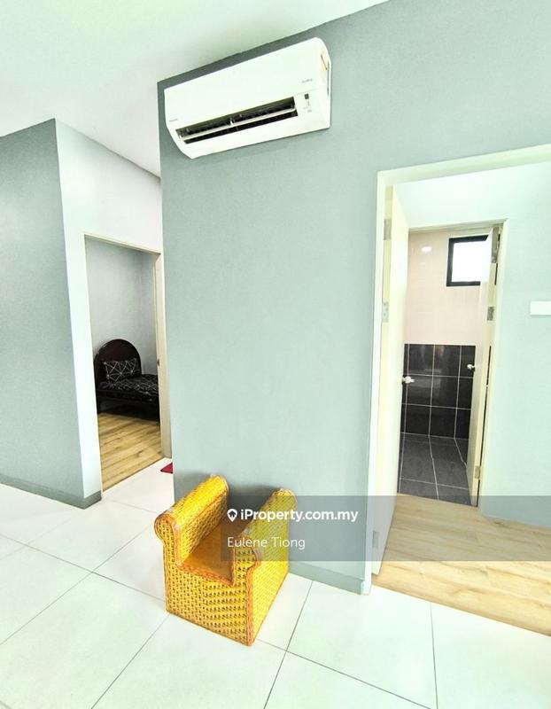Kondominium untuk Disewa di Sapphire On The Park oleh Eulene Tiong - iProperty.com.my