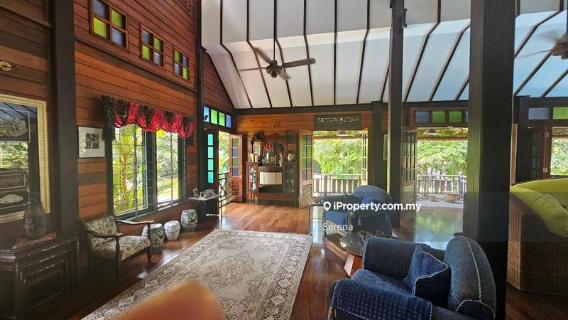 Banglo untuk Dijual di Country Heights, Kajang oleh Serena - iProperty.com.my