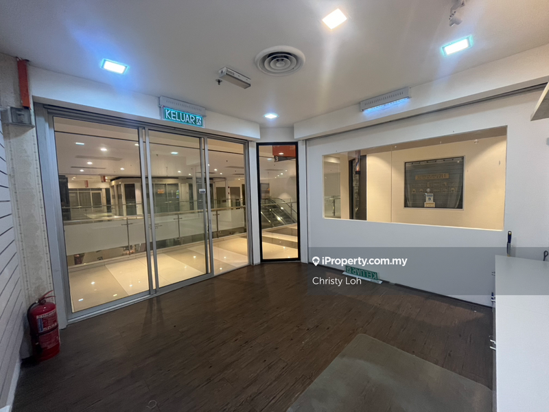 Shop for Rent in Taman Connaught, Cheras by Christy Loh - iProperty.com.my