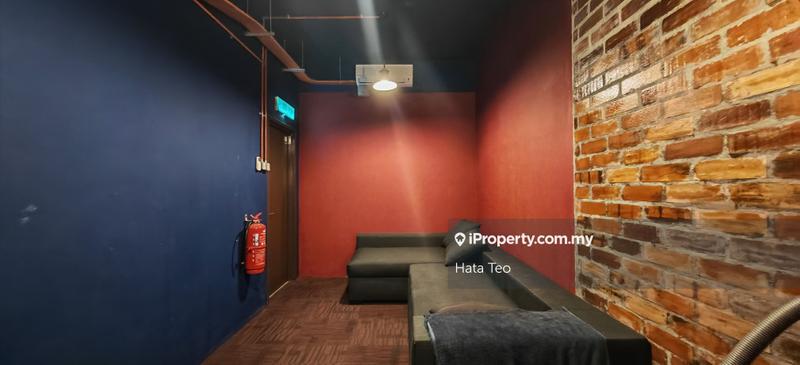 Kilang Berkembar untuk Dijual di Bandar Bukit Raja, Klang oleh Hata Teo - iProperty.com.my