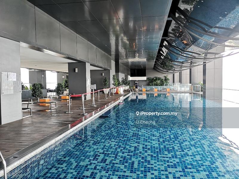 Service Residence for Sale in M City by U Cheong - iProperty.com.my