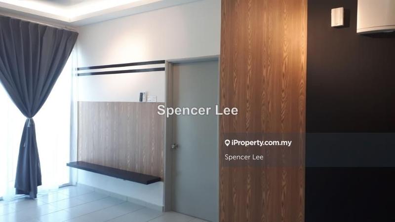 Service Residence untuk Dijual di The Zizz @ Damansara North oleh Spencer Lee - iProperty.com.my