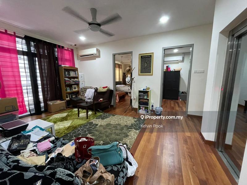Bungalow House for Sale in Putrajaya, Putrajaya by Kelvin Pook - iProperty.com.my