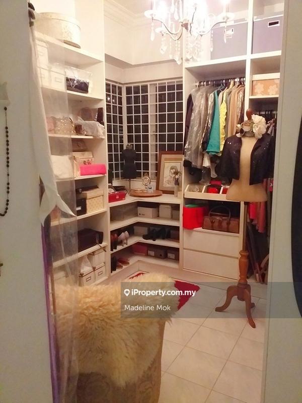 Kondominium untuk Dijual di Pantai Panorama Condominiums oleh Madeline Mok - 3rd Bedroom - iProperty.com.my