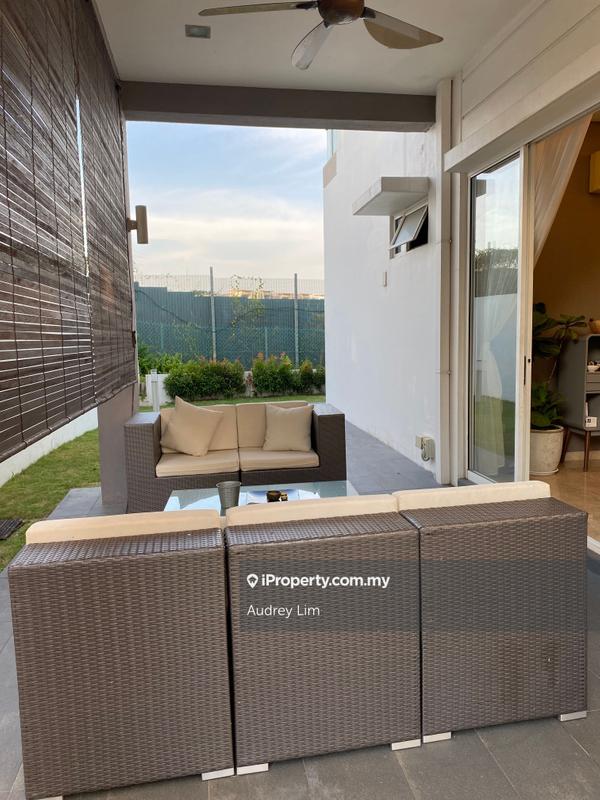 Semi-Detached House for Sale in Jade Hills, Kajang by Audrey Lim - iProperty.com.my