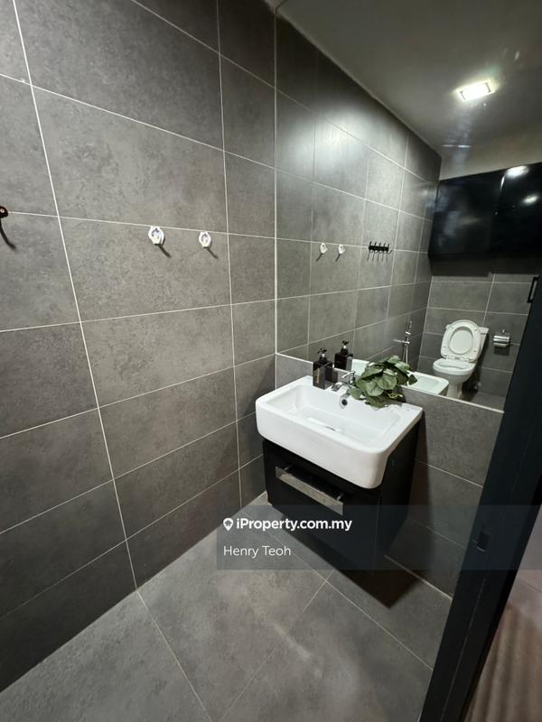 Kediaman Servis untuk Disewa di Empire Damansara oleh Henry Teoh - iProperty.com.my