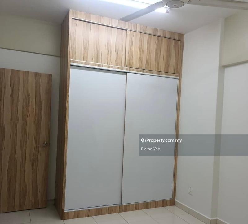 Apartment for Sale in Mas Kipark Damansara by Elaine Yap - iProperty.com.my
