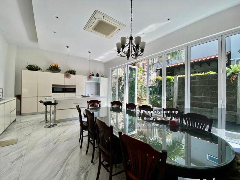 Bungalow House for Sale in Taman Tun Dr Ismail, Kuala Lumpur by Bernisa Bon - iProperty.com.my