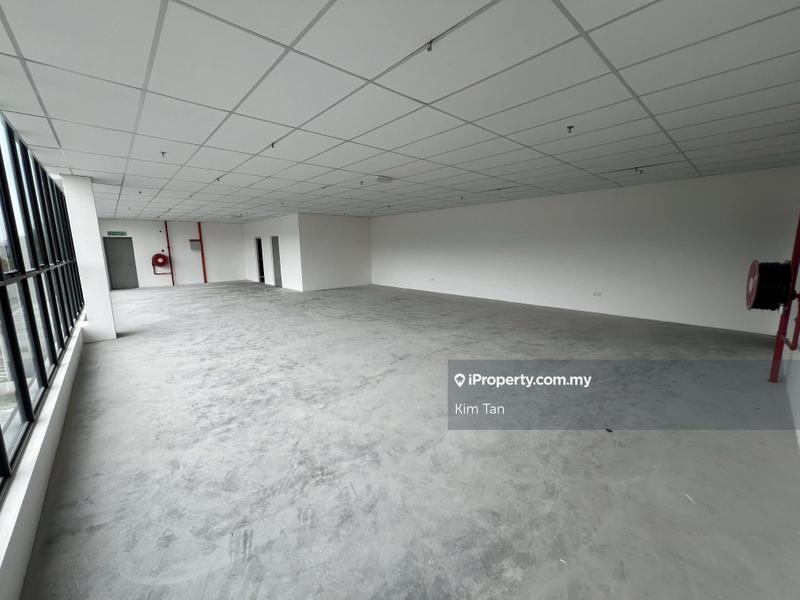 Kilang Terpisah untuk Dijual di Taman Perindustrian Kapar Bestari, Kapar oleh Kim Tan - iProperty.com.my