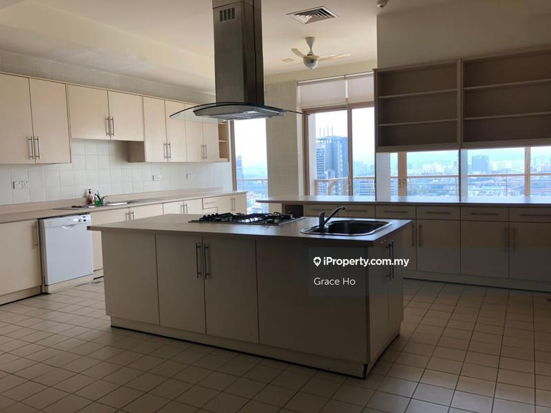 For Rent - Hampshire Park Condominium