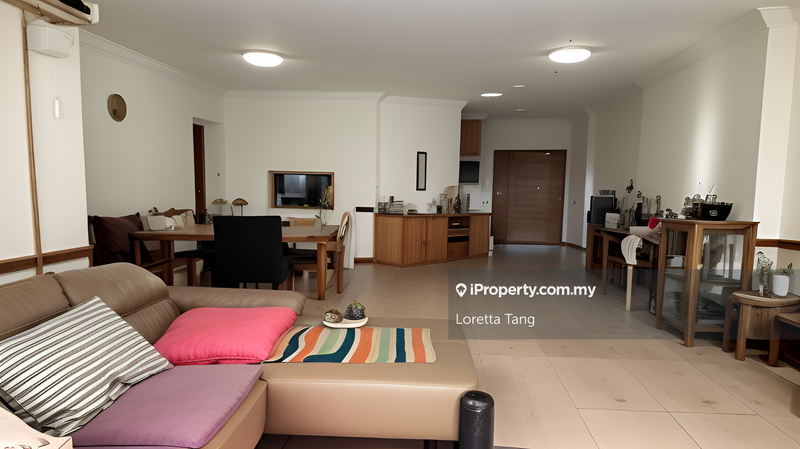 For Sale - Lanai Kiara