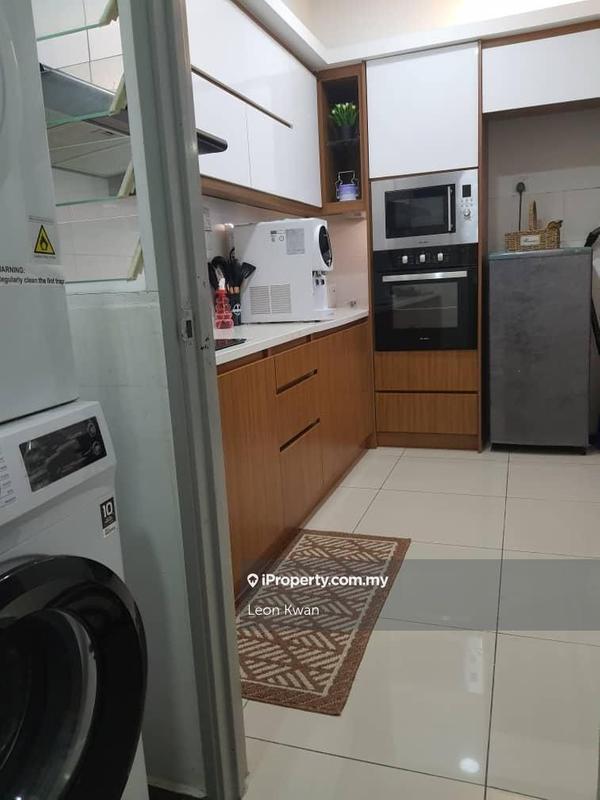 Kondominium untuk Disewa di Dwiputra Residences oleh Leon Kwan - iProperty.com.my