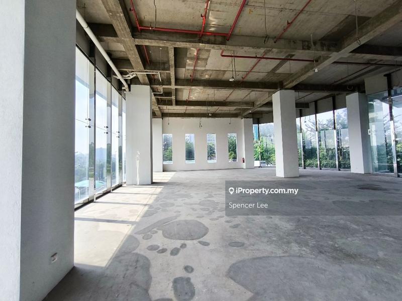 Pejabat untuk Disewa di Taman Desa, Kuala Lumpur oleh Spencer Lee - iProperty.com.my