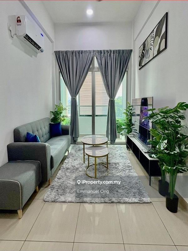 For Sale - Midori Green (Pangsapuri Hijauan)