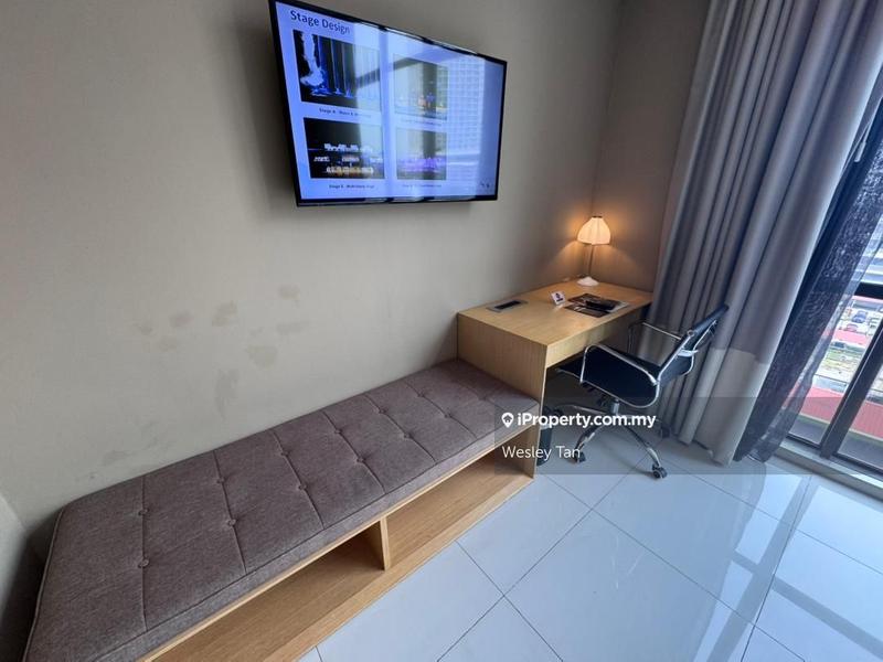 Service Residence for Sale in The Pines by Wesley Tan - iProperty.com.my