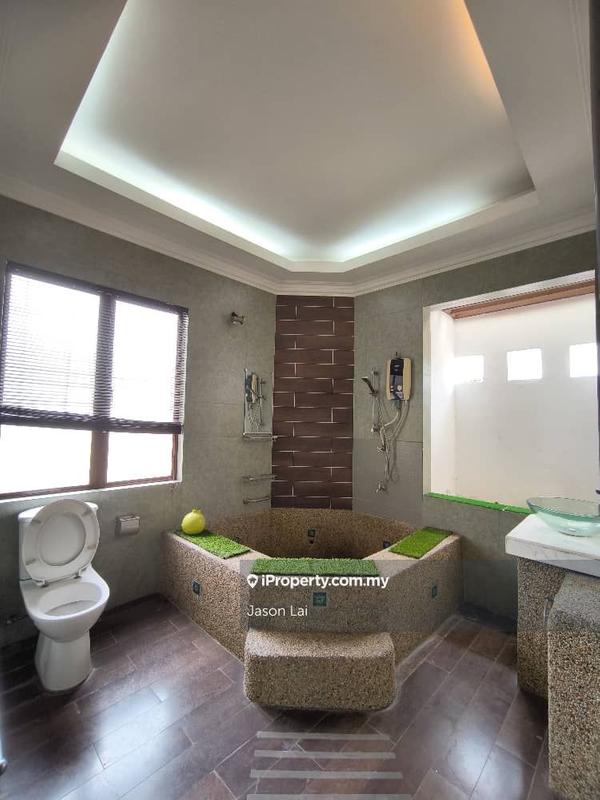Bungalow House for Sale in Seksyen 4, Kota Damansara by Jason Lai - iProperty.com.my