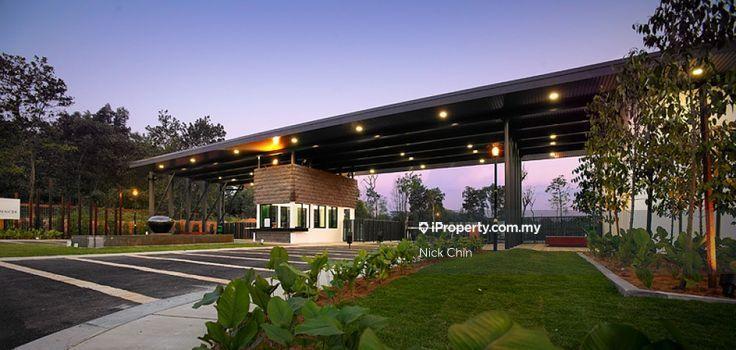 Rumah Teres 3-Tingkat untuk Dijual di Puchong 2, Puchong oleh Nick Chin - iProperty.com.my
