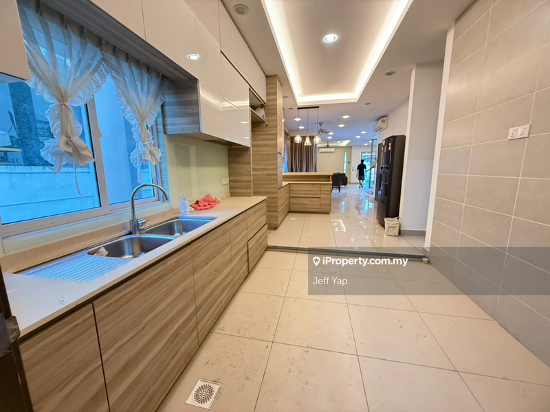 Cluster House for Sale in jx3bx, Iskandar Puteri (Nusajaya) by Jeff Yap - iProperty.com.my