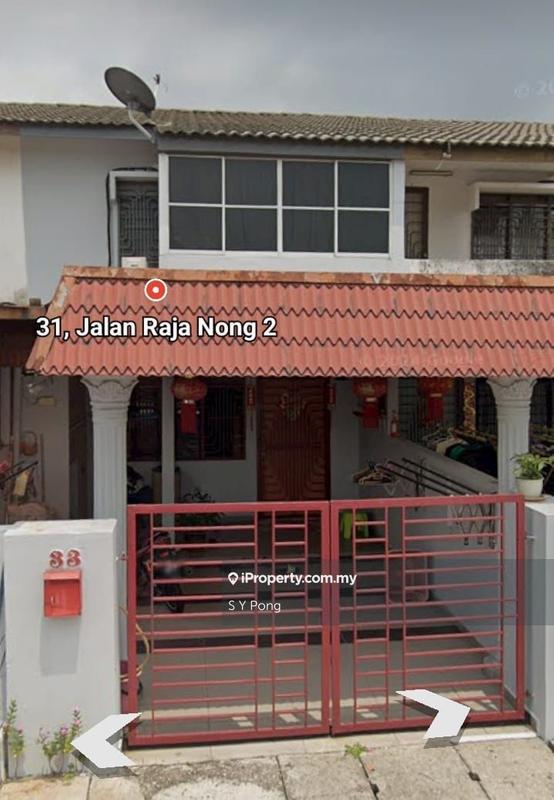 2-storey Terraced House for Sale in Klang, Selangor by S Y Pong - iProperty.com.my
