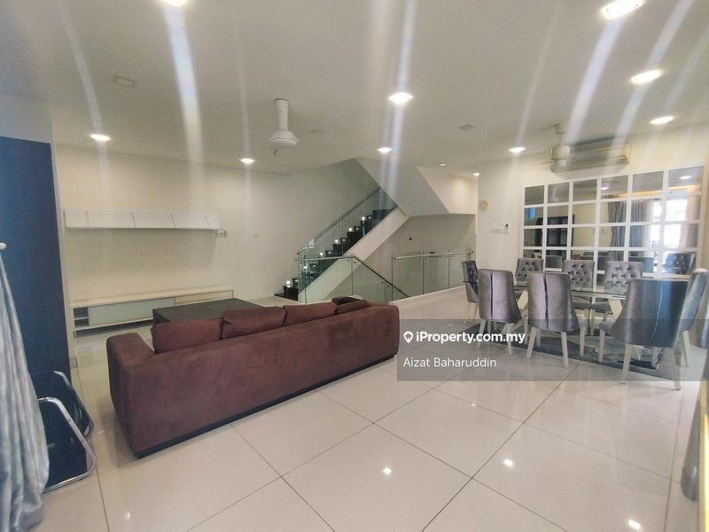 Rumah Berkembar untuk Dijual di Bukit Kerinchi, Pantai oleh Aizat Baharuddin - iProperty.com.my
