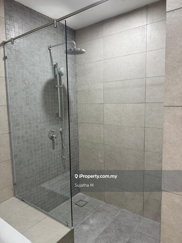 For Rent - Bangsar Hill Park