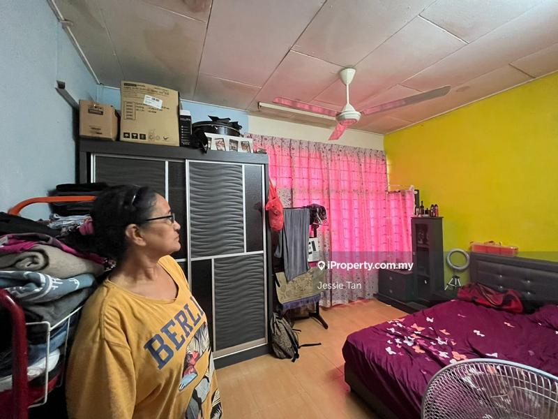 Rumah Teres untuk Dijual di Senai, Johor oleh Jessie Tan - iProperty.com.my