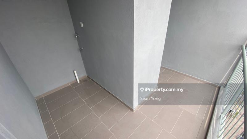 Kediaman Servis untuk Dijual di Fortune Centra oleh Sean Yong - iProperty.com.my