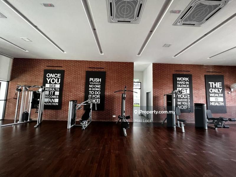 Condominium for Sale in Platinum Arena by Miki Lock - iProperty.com.my