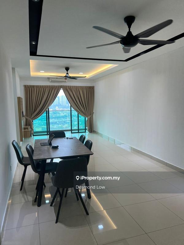For Rent - Riverville Residences