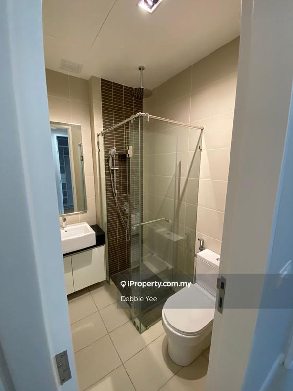 Kediaman Servis untuk Disewa di The Sentral Suites oleh Debbie Yee - iProperty.com.my