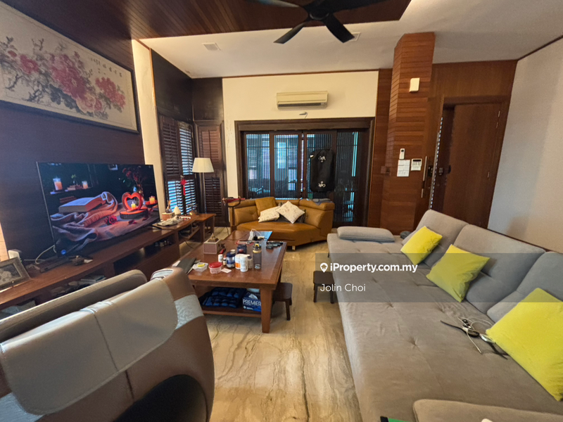 Rumah Berkembar untuk Dijual di Bandar Puteri Puchong, Puchong oleh Jolin Choi - iProperty.com.my