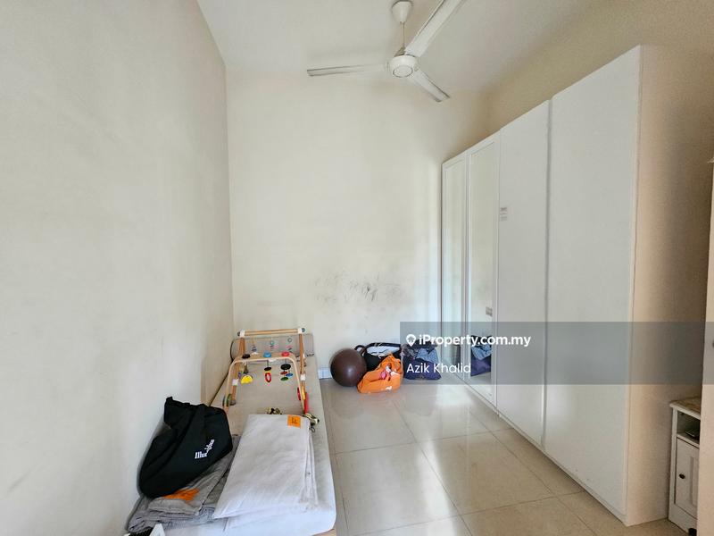 Rumah Berkembar untuk Dijual di Putrajaya, Putrajaya oleh Azik Khalid - iProperty.com.my