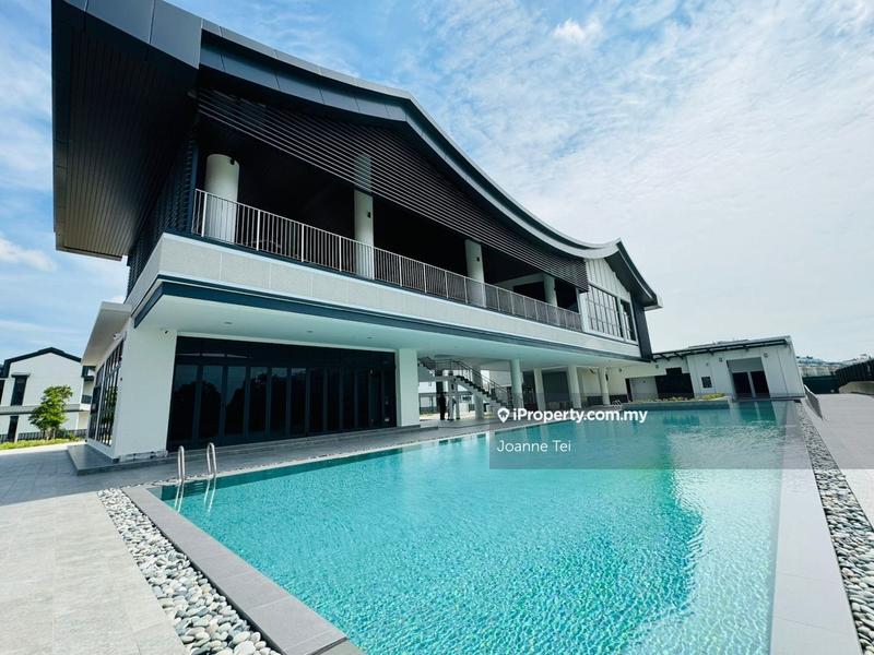 Bungalow House for Sale in Glades of Westlake, Cyberjaya by Joanne Tei - iProperty.com.my