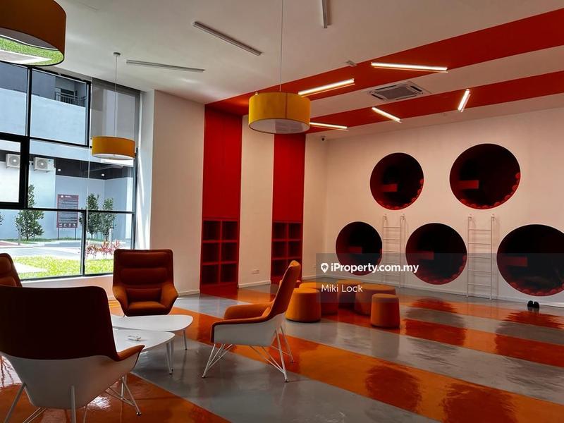 Condominium for Sale in Platinum Arena by Miki Lock - iProperty.com.my