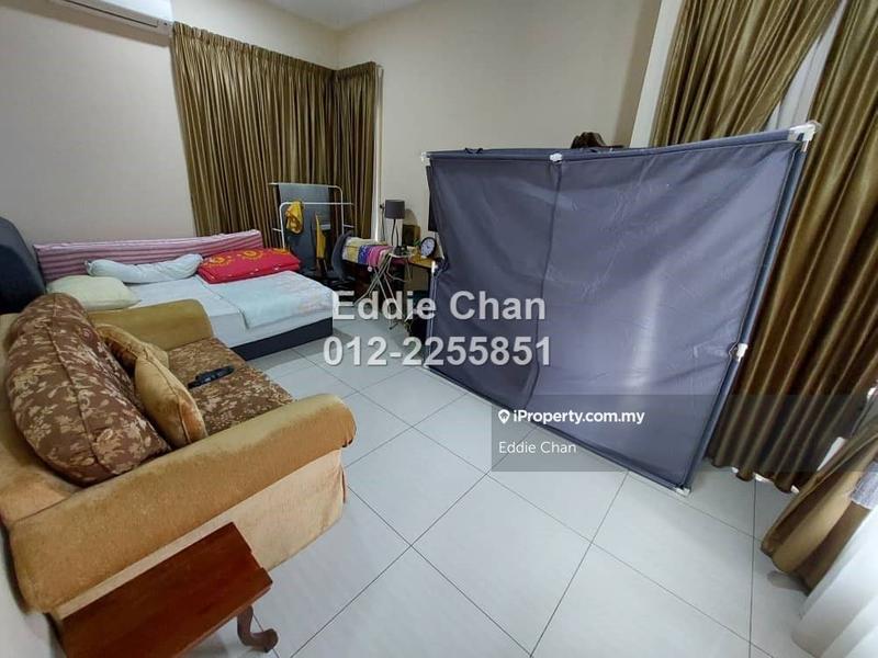 Bungalow House for Sale in Twin Palms Kemensah, Ulu Kelang by Eddie Chan - iProperty.com.my