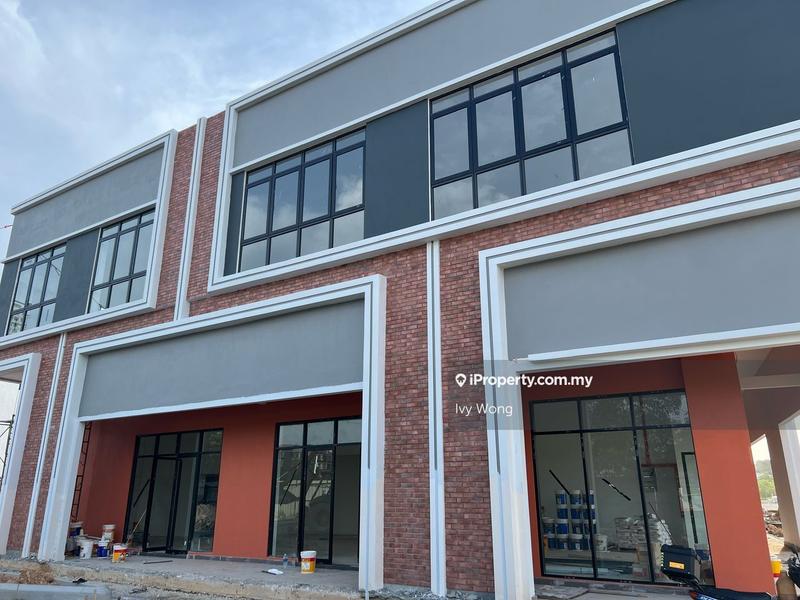 Shop / Office for Rent in Setia Eco Glades, Cyberjaya by Ivy Wong - iProperty.com.my