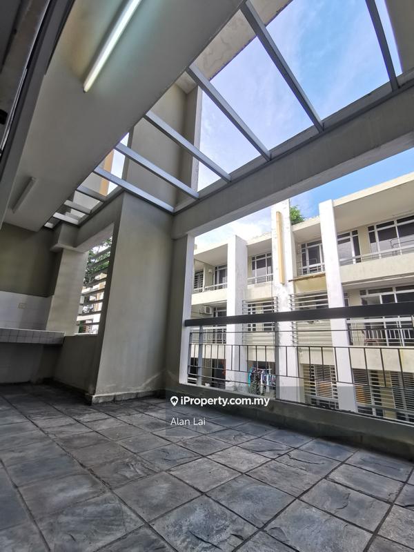 Rumah Bandar untuk Dijual di Cyberia Smart Homes Townhouse Cyberjaya, Cyberjaya oleh Alan Lai - iProperty.com.my
